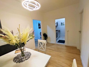 4-Zimmerapartment in Oranienburg